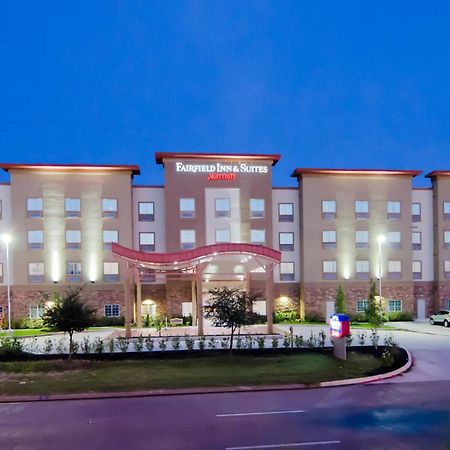 Fairfield Inn And Suites By Marriott North Spring Ngoại thất bức ảnh