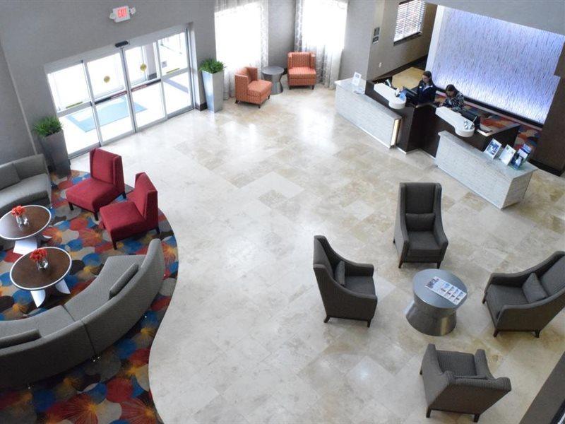 Fairfield Inn And Suites By Marriott North Spring Ngoại thất bức ảnh