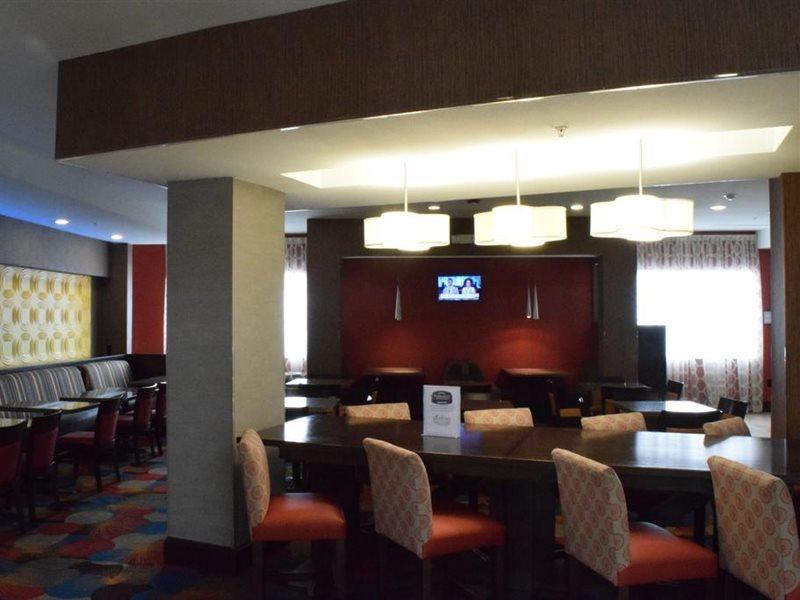 Fairfield Inn And Suites By Marriott North Spring Ngoại thất bức ảnh