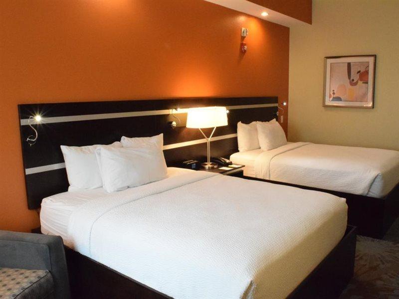 Fairfield Inn And Suites By Marriott North Spring Ngoại thất bức ảnh