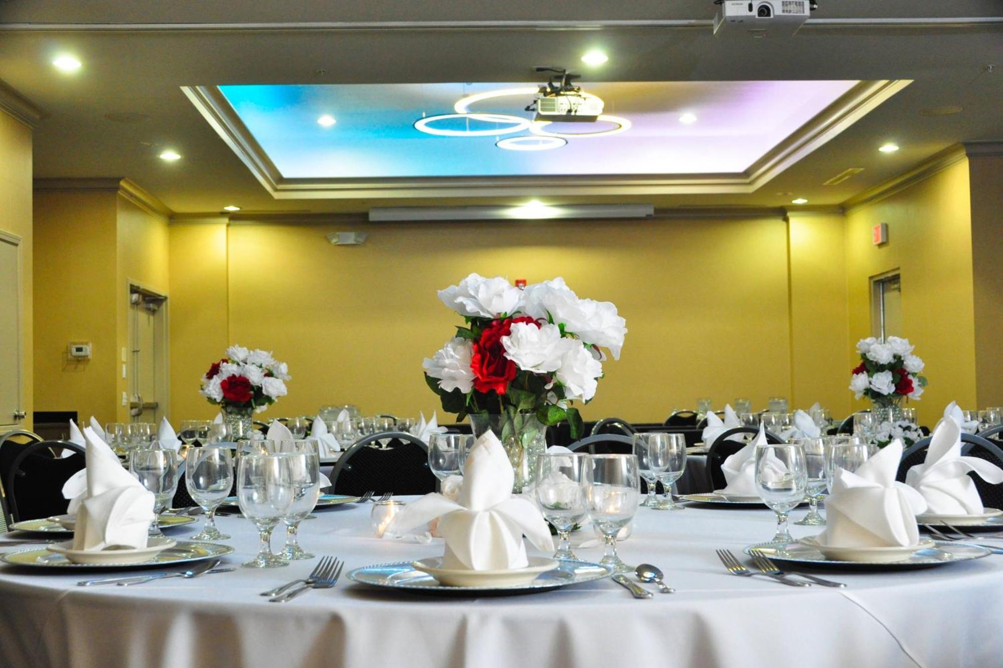 Fairfield Inn And Suites By Marriott North Spring Ngoại thất bức ảnh