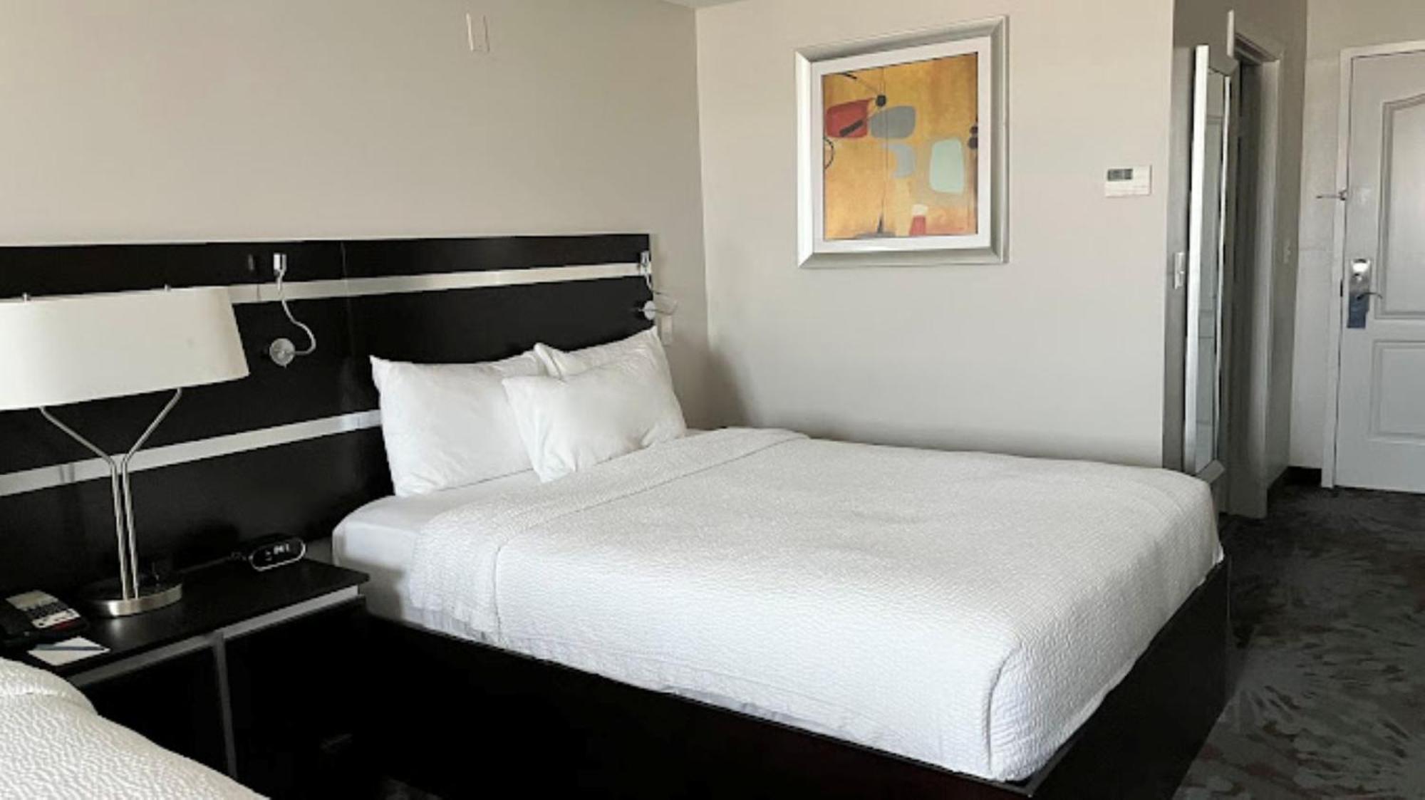 Fairfield Inn And Suites By Marriott North Spring Ngoại thất bức ảnh