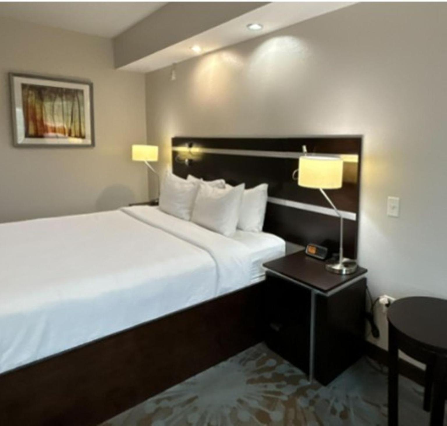 Fairfield Inn And Suites By Marriott North Spring Ngoại thất bức ảnh