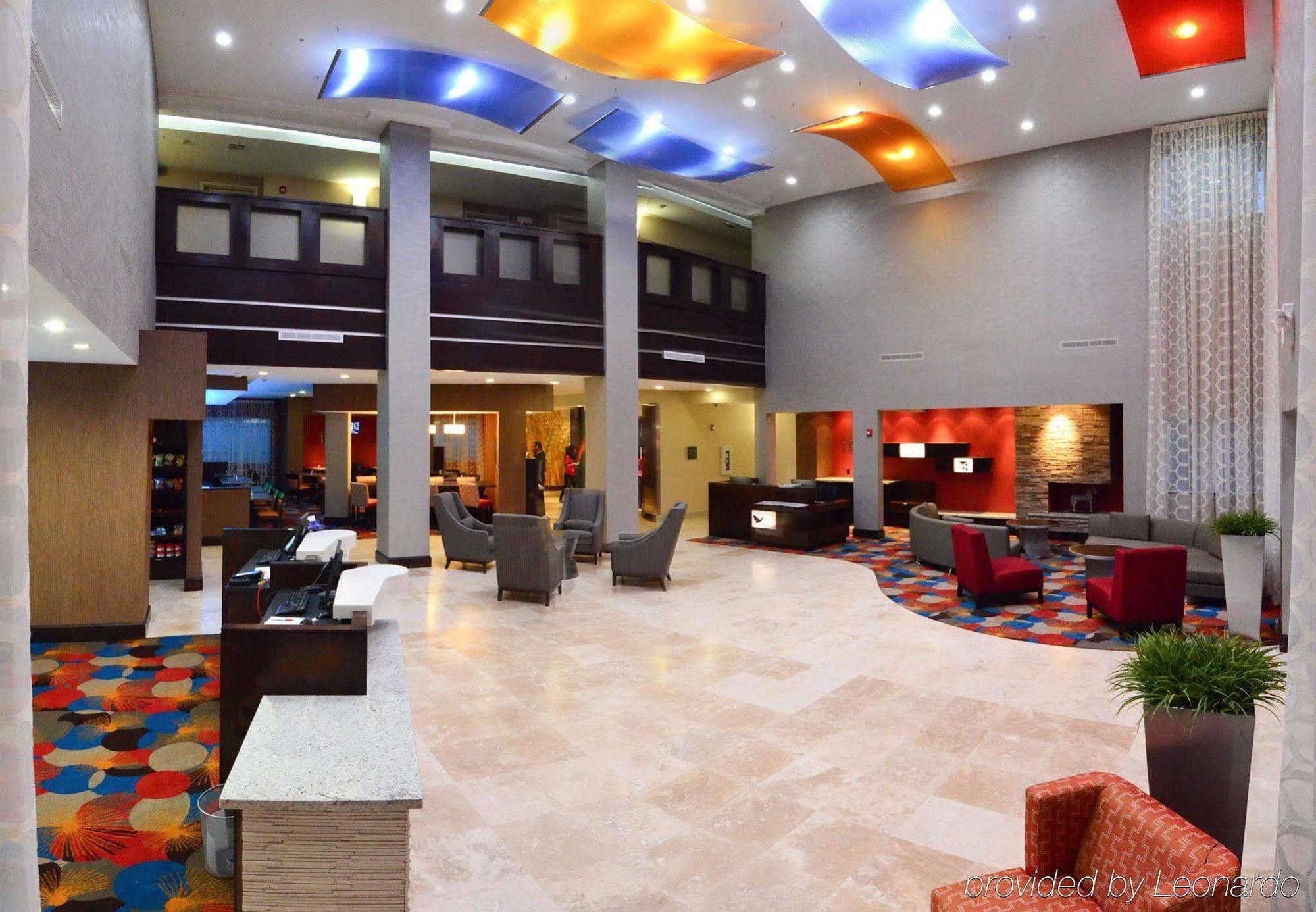 Fairfield Inn And Suites By Marriott North Spring Ngoại thất bức ảnh